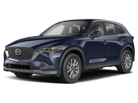 2023 Mazda CX-5 GS (Stk: 666088) in Kingston - Image 1 of 2