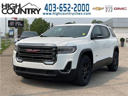 2023 GMC Acadia AT4 (Stk: CP151) in High River - Image 1 of 7