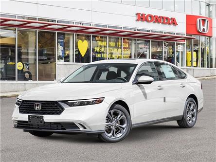2023 Honda Accord EX (Stk: 6P19770) in Vancouver - Image 1 of 21