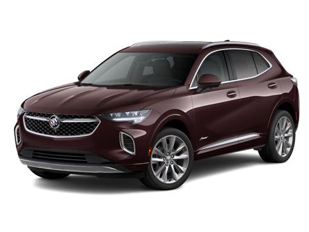 2023 Buick Envision Avenir (Stk: P194) in Blenheim - Image 1 of 9
