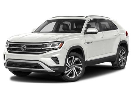 2023 Volkswagen Atlas Cross Sport 3.6 FSI Highline (Stk: V23134) in Sarnia - Image 1 of 11