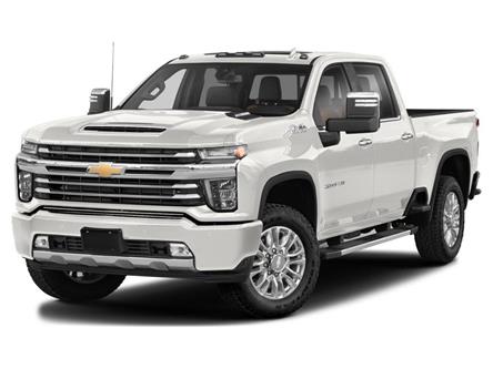 2021 Chevrolet Silverado 2500HD High Country (Stk: 72543) in St. Thomas - Image 1 of 12