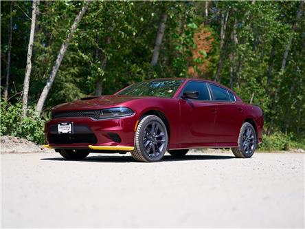 2023 Dodge Charger GT (Stk: P525122) in Surrey - Image 1 of 19