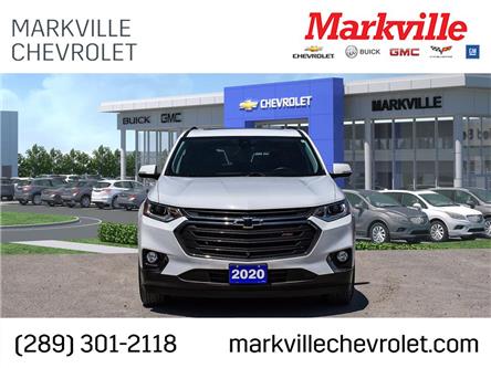 2020 Chevrolet Traverse RS (Stk: 180269A) in Markham - Image 1 of 30