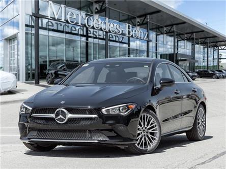 2023 Mercedes-Benz CLA 250 Base (Stk: 23MB469) in Brampton - Image 1 of 30