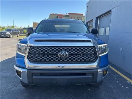 2018 Toyota Tundra  (Stk: 8449–231) in Hamilton - Image 1 of 5