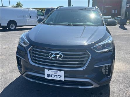 2017 Hyundai Santa Fe XL  (Stk: KM8SND) in Hamilton - Image 1 of 4
