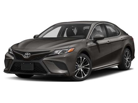2019 Toyota Camry SE (Stk: 10107700A) in Markham - Image 1 of 11