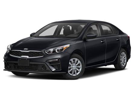 2021 Kia Forte LX (Stk: K46-5918A) in Chilliwack - Image 1 of 9
