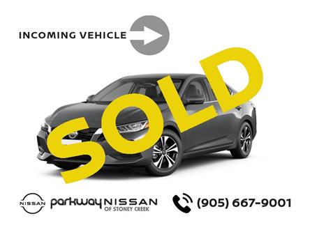 2023 Nissan Sentra SV (Stk: PN946471) in Hamilton - Image 1 of 2