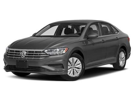 2019 Volkswagen Jetta 1.4 TSI Comfortline (Stk: B0098B) in Saskatoon - Image 1 of 9
