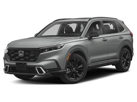 2023 Honda CR-V Hybrid Touring (Stk: 23087) in Simcoe - Image 1 of 12