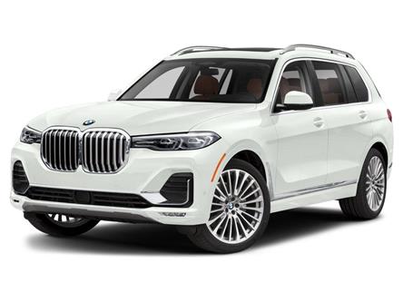 2020 BMW X7 xDrive40i (Stk: UPB3689) in London - Image 1 of 9