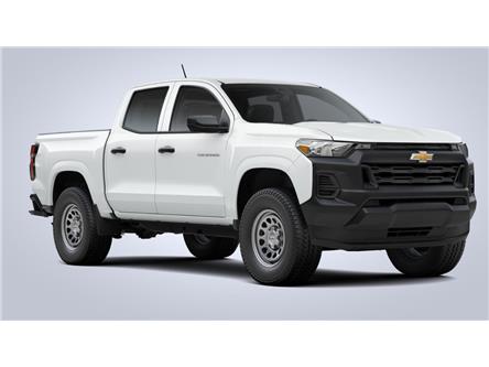 2023 Chevrolet Colorado WT (Stk: 7OD41127559) in Blenheim - Image 1 of 7