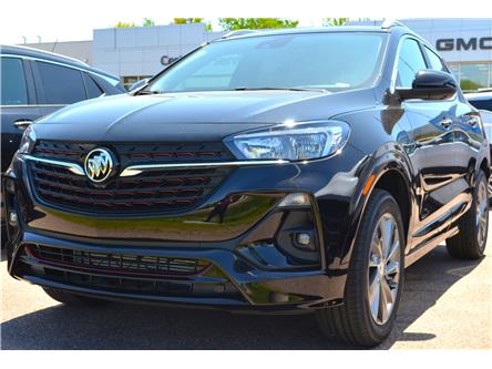 2023 Buick Encore GX Select (Stk: 23-182) in Pembroke - Image 1 of 14