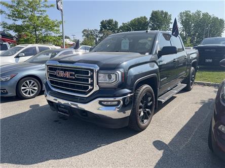 2017 GMC Sierra 1500 SLE (Stk: 220958A) in London - Image 1 of 5