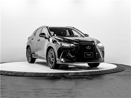 2024 Lexus NX 350 Base (Stk: 034795) in Brampton - Image 1 of 28