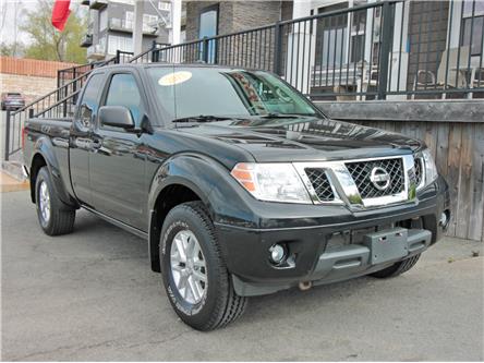 2015 Nissan Frontier SV (Stk: 702015) in Lower Sackville - Image 1 of 24