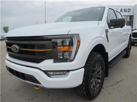 2023 Ford F-150 Tremor (Stk: 23-0166) in Prince Albert - Image 1 of 15