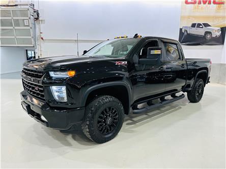 2022 Chevrolet Silverado 2500HD LTZ (Stk: A8485) in Saint-Eustache - Image 1 of 44