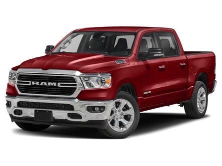 2020 RAM 1500 Big Horn (Stk: 23174A) in Campbellton - Image 1 of 9