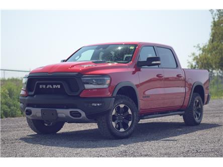 2020 RAM 1500 Rebel (Stk: 23360A) in London - Image 1 of 33