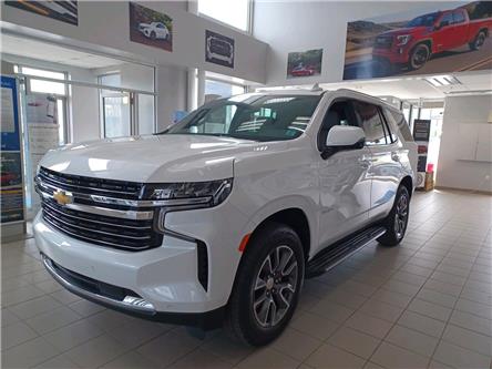 2023 Chevrolet Tahoe LT (Stk: 337957) in New Glasgow - Image 1 of 13