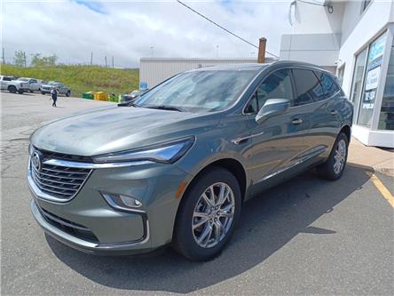 2023 Buick Enclave Essence (Stk: 216402) in New Glasgow - Image 1 of 14