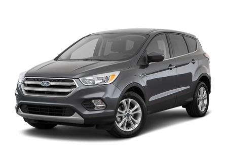 2019 Ford Escape SE (Stk: 0U5846) in Hamilton - Image 1 of 4