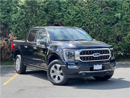 2023 Ford F-150 Platinum (Stk: 23F13430) in Vancouver - Image 1 of 30