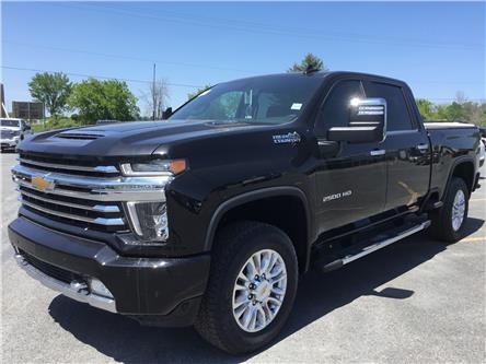 2023 Chevrolet Silverado 2500HD High Country (Stk: 23116) in Cornwall - Image 1 of 9