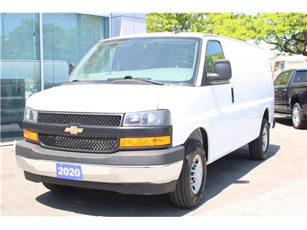 2020 Chevrolet Express 2500 Work Van (Stk: R13130) in Toronto - Image 1 of 12
