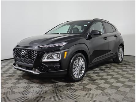 2021 Hyundai Kona 2.0L Luxury (Stk: 231241B) in Grand Falls - Image 1 of 23