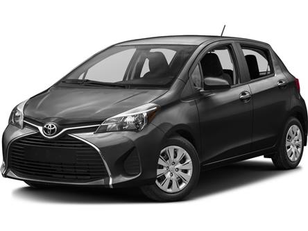 2015 Toyota Yaris LE (Stk: 051043) in Lower Sackville - Image 1 of 9
