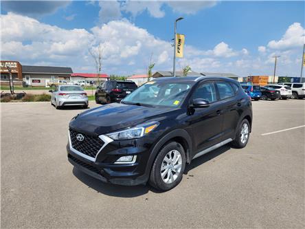 2019 Hyundai Tucson Preferred (Stk: B0196B) in Saskatoon - Image 1 of 25