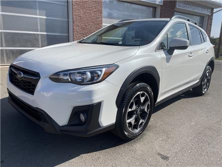 2019 Subaru Crosstrek Touring (Stk: AD384403) in Truro - Image 1 of 25