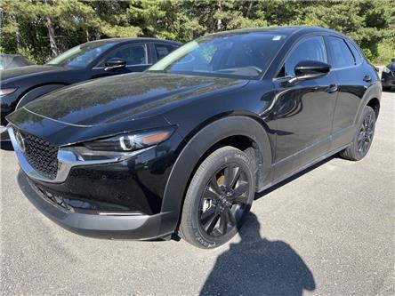 2023 Mazda CX-30 GT w/Turbo (Stk: 3C307) in Miramichi - Image 1 of 4
