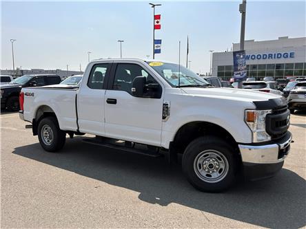 2022 Ford F-350 XL (Stk: 90167) in Calgary - Image 1 of 23