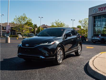 2022 Toyota Venza Limited (Stk: P20173) in Kingston - Image 1 of 7