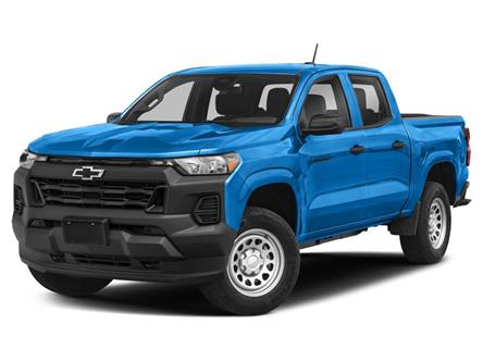 2023 Chevrolet Colorado Z71 (Stk: 23186) in Campbellton - Image 1 of 11