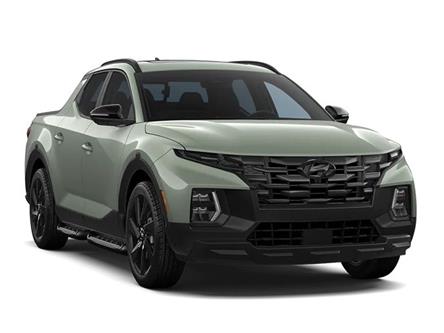 2023 Hyundai Santa Cruz Ultimate w/Colour Package (Stk: SC23008) in Woodstock - Image 1 of 8