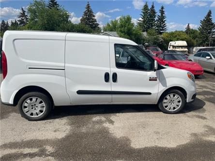 2016 RAM ProMaster City SLT (Stk: C96935) in Calgary - Image 1 of 8