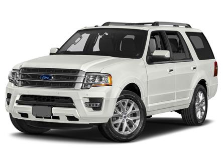 2017 Ford Expedition Limited (Stk: A36064) in Waterloo - Image 1 of 9