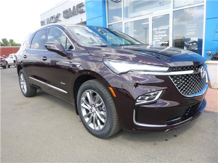2023 Buick Enclave Avenir (Stk: 82167) in Drumheller - Image 1 of 39