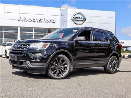 2019 Ford Explorer XLT (Stk: P5288) in Abbotsford - Image 1 of 29