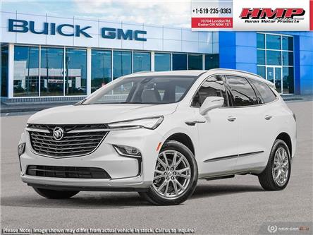2023 Buick Enclave Essence (Stk: 96727) in Exeter - Image 1 of 23