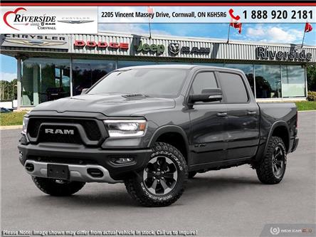 2023 RAM 1500 Rebel in Cornwall - Image 1 of 11