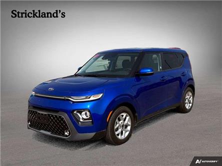 2020 Kia Soul  (Stk: 220576) in Brantford - Image 1 of 25