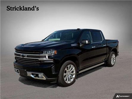 2022 Chevrolet Silverado 1500 LTD High Country (Stk: 225204) in Brantford - Image 1 of 25