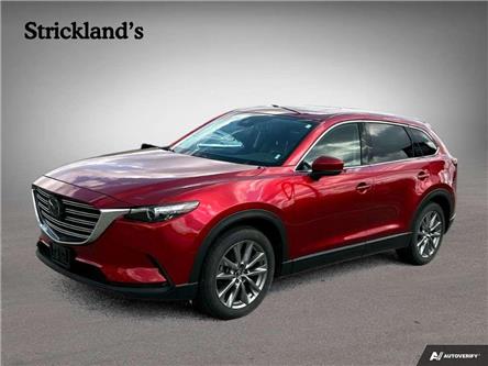2021 Mazda CX-9 GS-L (Stk: 230128) in Brantford - Image 1 of 24
